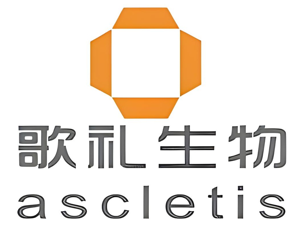 歌礼药业