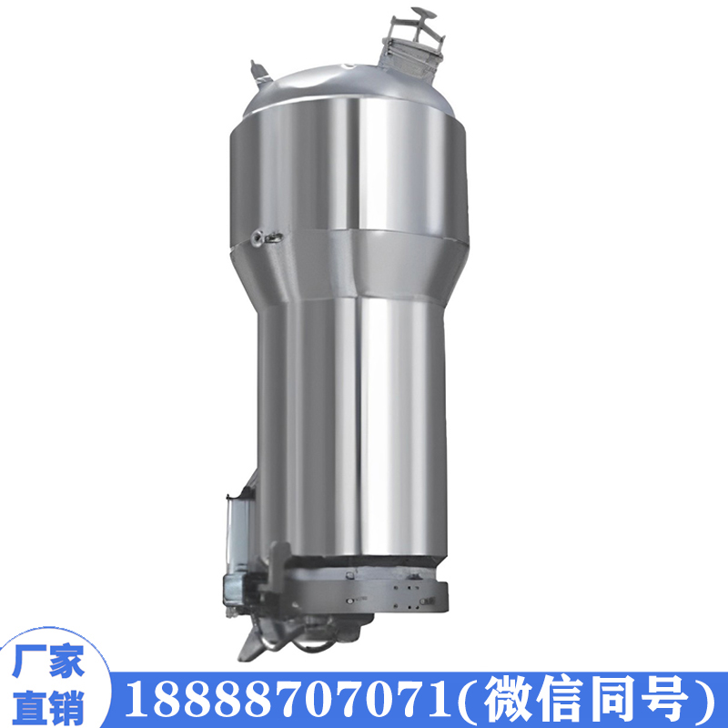 不锈钢渗漉浸泡罐