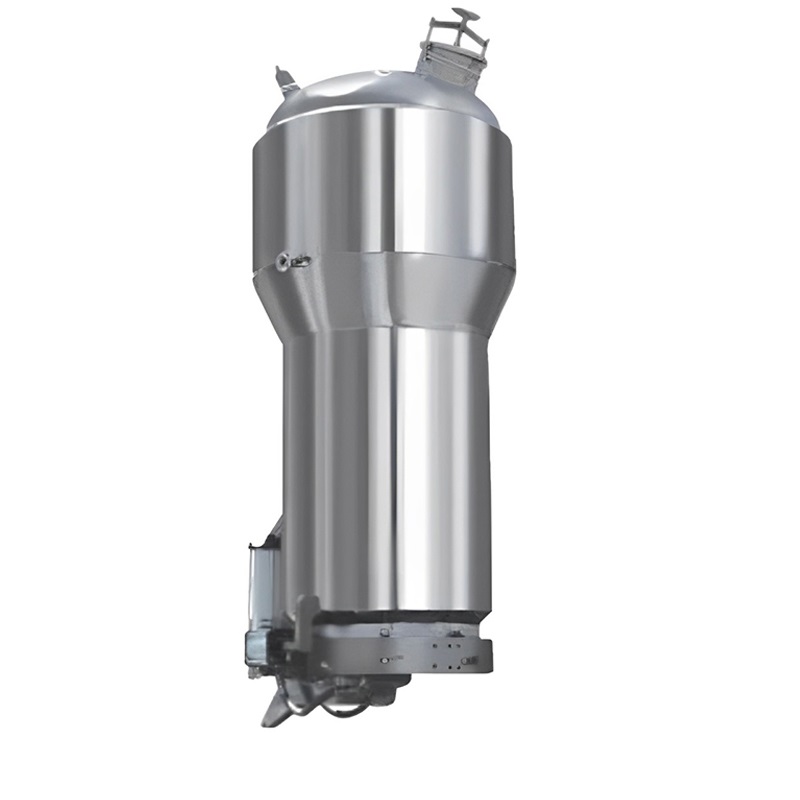 不锈钢渗漉浸泡罐