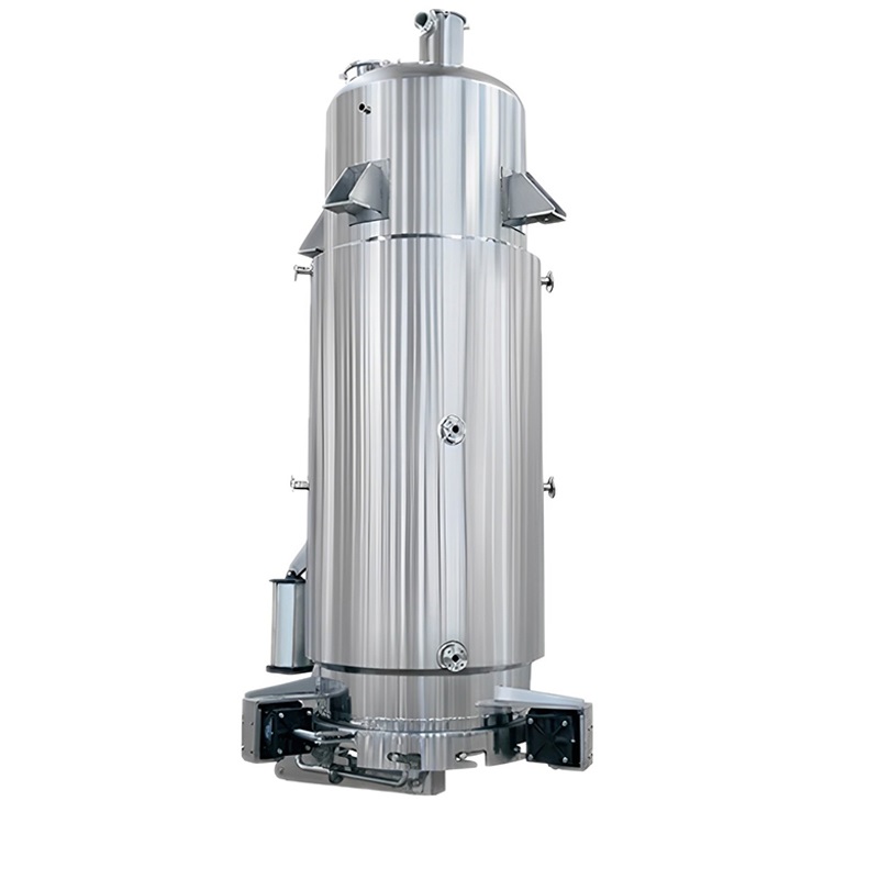 小型中药渗漉提取罐