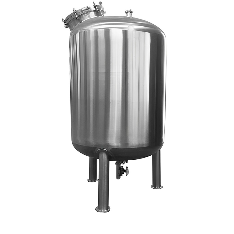 316L压力罐计量储罐